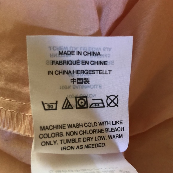 J. Crew Top (4) - Picture 8 of 8